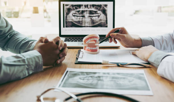 Best Emergency Broken Tooth Repair in Staples, CT