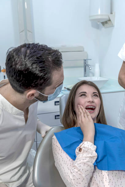 Best Emergency Wisdom Teeth Removal in Staples, CT