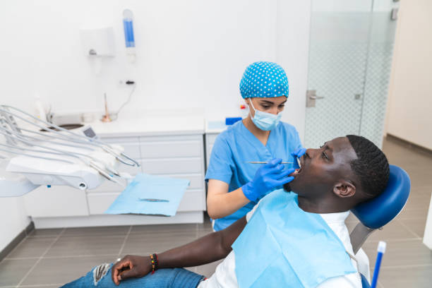 Best Emergency Root Canal Treatment in Staples, CT